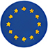 Europe (EU) flag