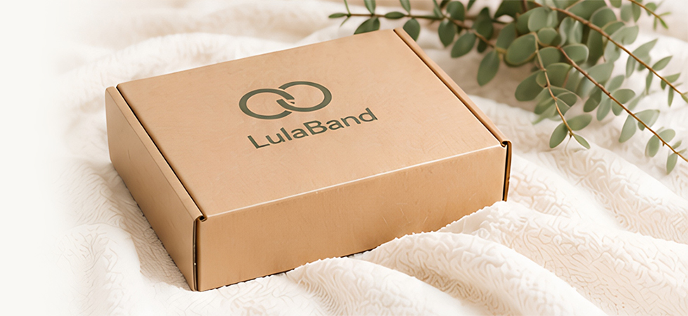 LulaBand delivery
